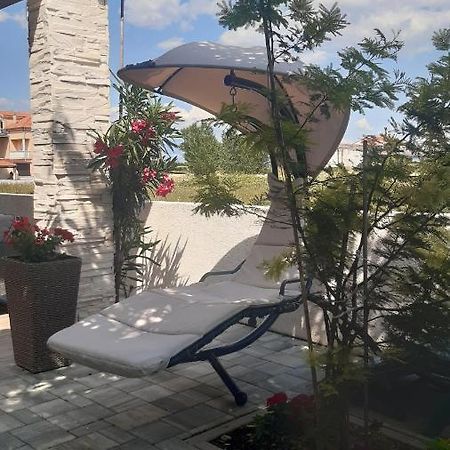 Apartman Sunce 宁 外观 照片