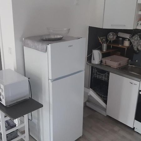 Apartman Sunce 宁 外观 照片