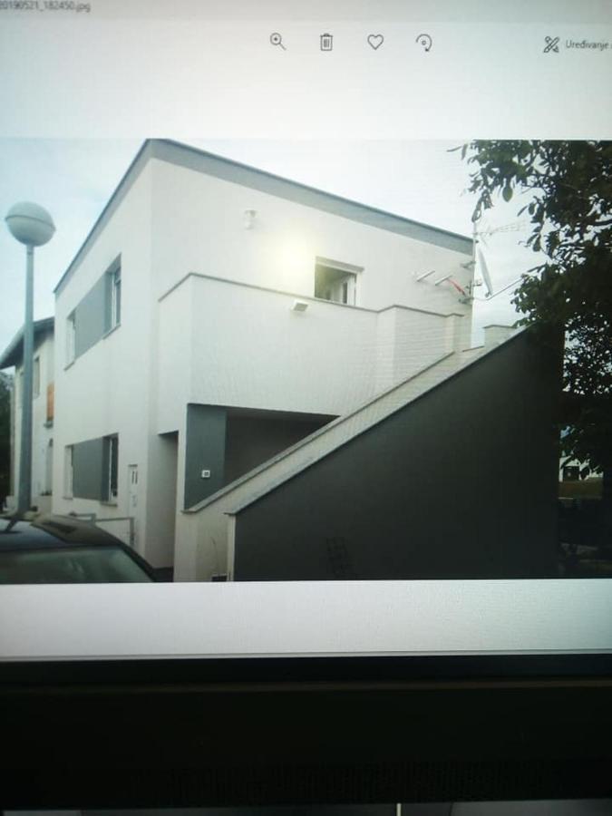 Apartman Sunce 宁 外观 照片