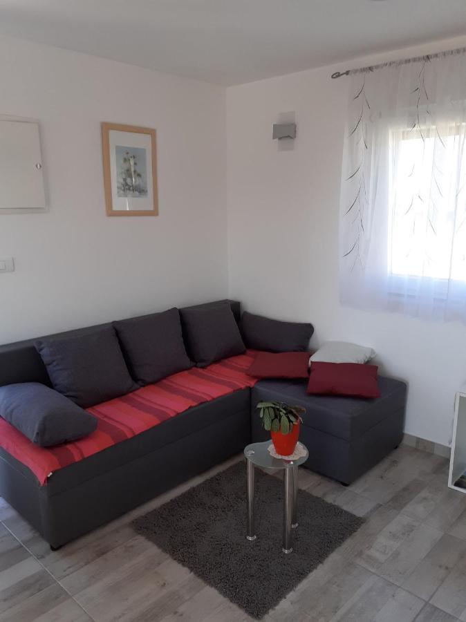 Apartman Sunce 宁 外观 照片