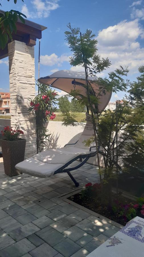 Apartman Sunce 宁 外观 照片