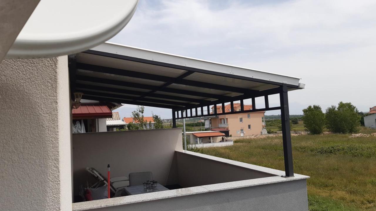 Apartman Sunce 宁 外观 照片