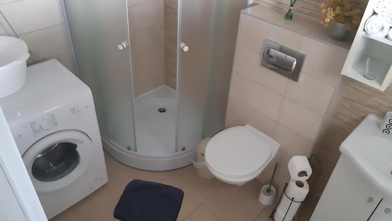 Apartman Sunce 宁 外观 照片